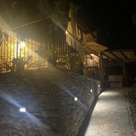 منزل الضيف تْشيتّا دي كاستيلّو  في Il Borghetto Di Pedana المظهر الخارجي الصورة