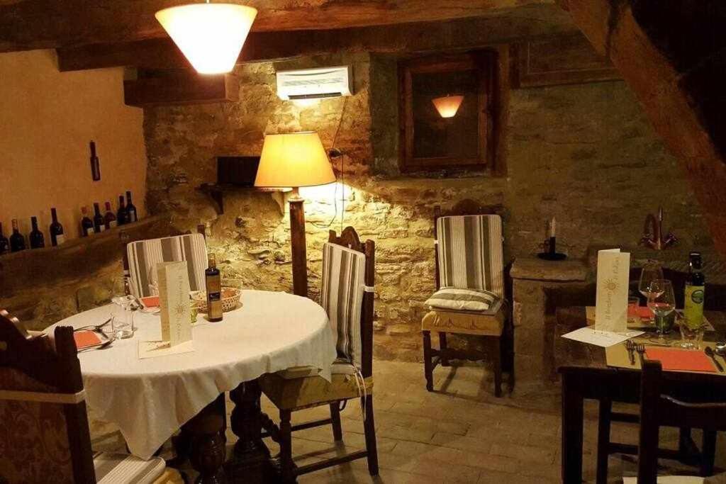 منزل الضيف تْشيتّا دي كاستيلّو  في Il Borghetto Di Pedana المظهر الخارجي الصورة