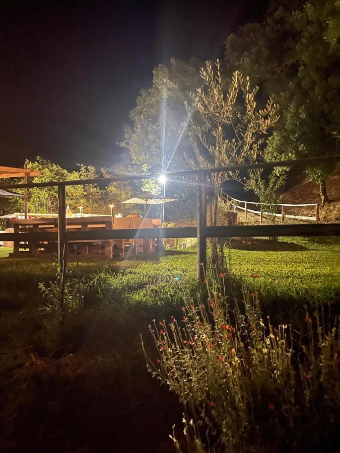 منزل الضيف تْشيتّا دي كاستيلّو  في Il Borghetto Di Pedana المظهر الخارجي الصورة