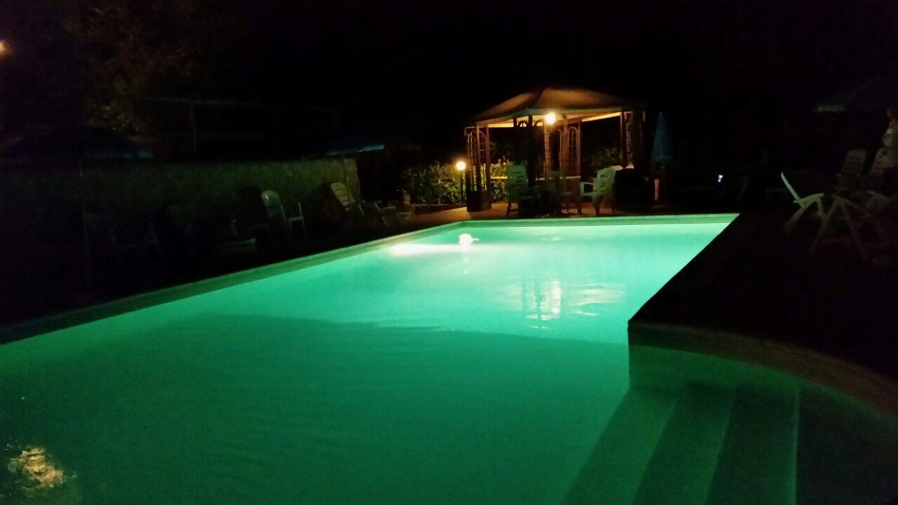 منزل الضيف تْشيتّا دي كاستيلّو  في Il Borghetto Di Pedana المظهر الخارجي الصورة